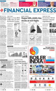 13 Oct 2021 | Indian Express