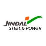 Jindal steel and power