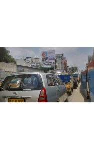 Mylapore Katchery Road Towards Madhaiveli 25x18_