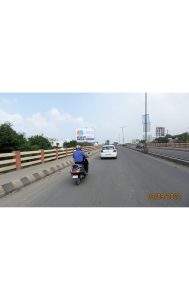 Vadsar Flyover Bridge, Fg. Vadsar to Manjalpur 40x31 NL