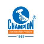 Champion _ Ball Bearing House logo