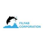 Filfab Corporation logo