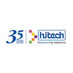 Hitech_Systems Logo
