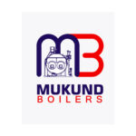Mukund Boilers Logo 400X400pix