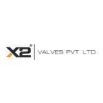 X2 Valves Logo