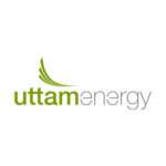 uttam energy new logo