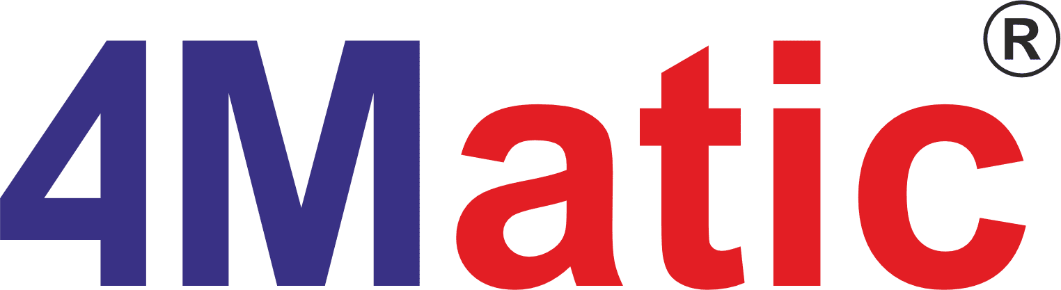 4Matic Logo