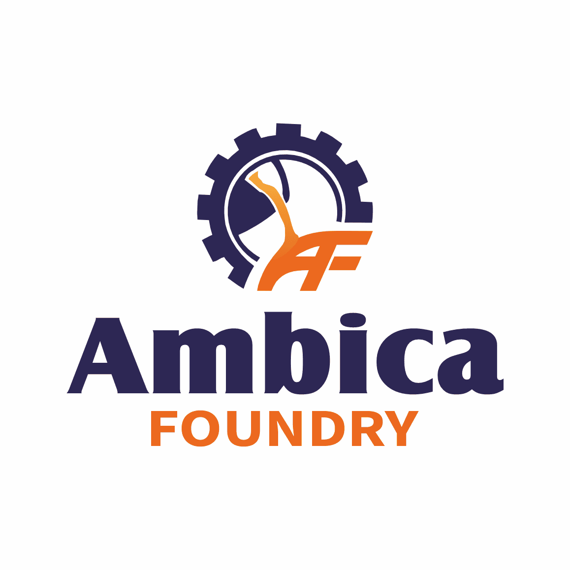 Ambica foundry PNG