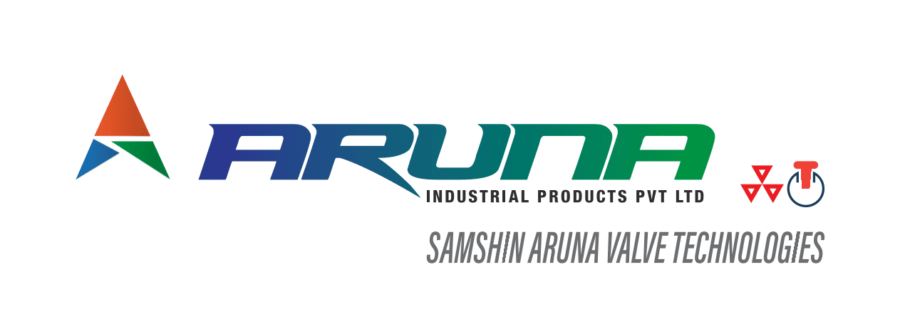Aruna Industrial Products logo