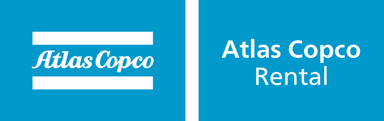Atlas Copco