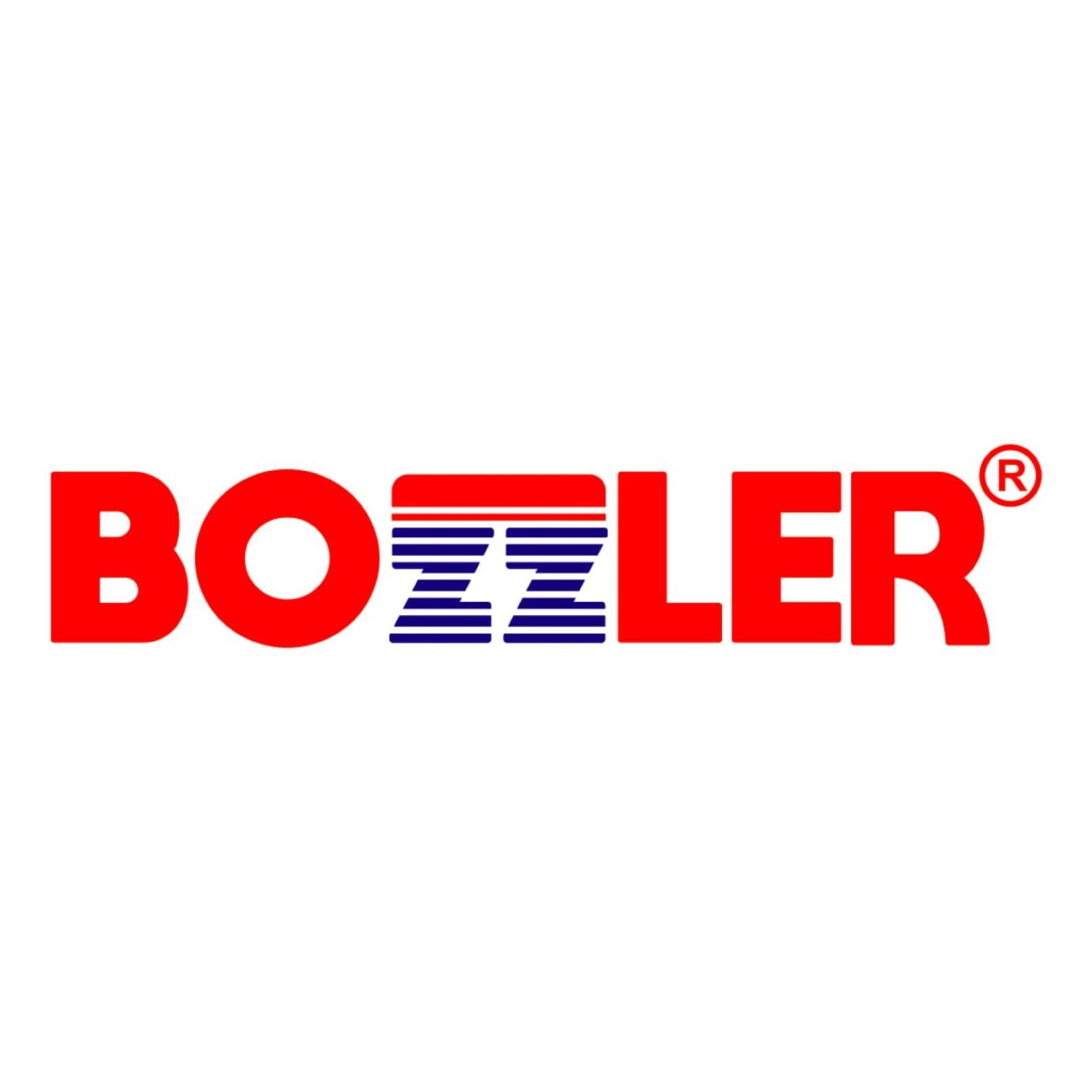 BOZZLER Logo