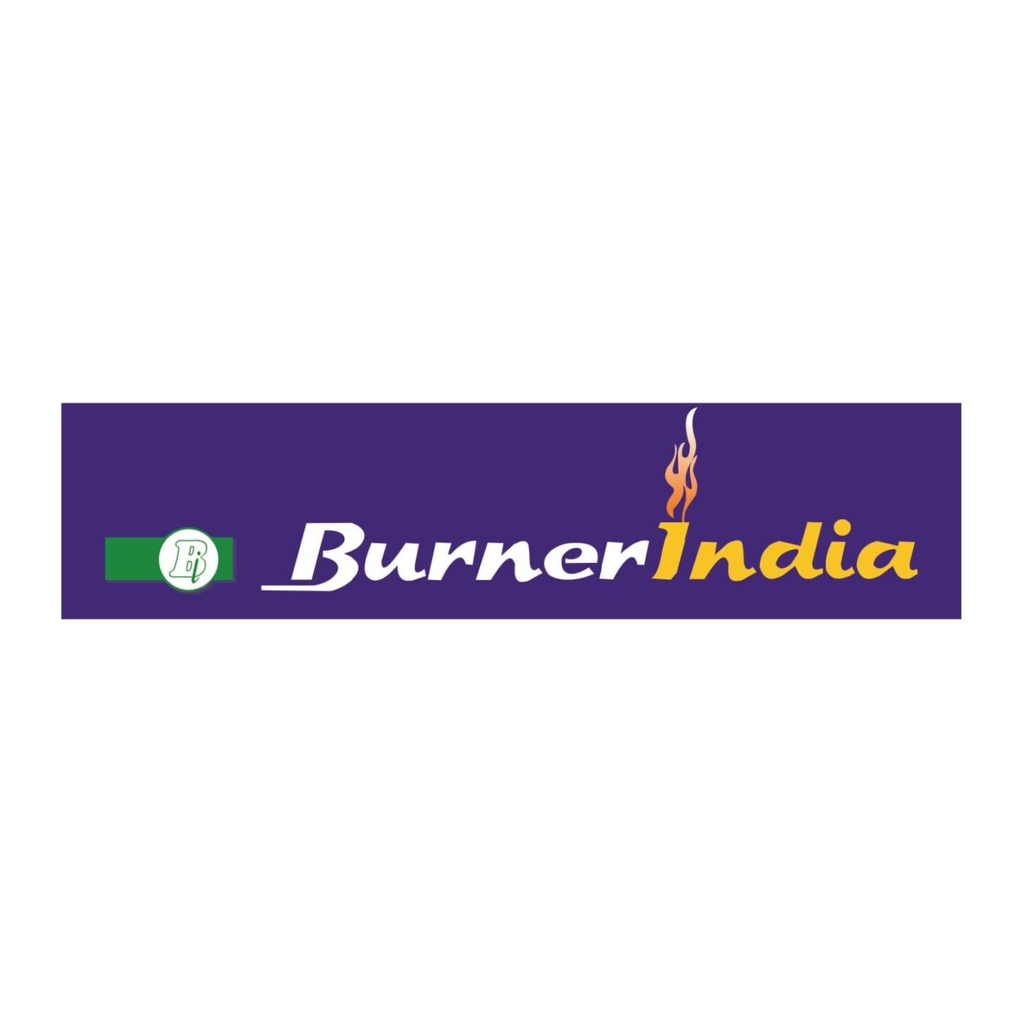 Burner India