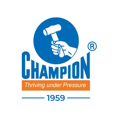 Champion logo