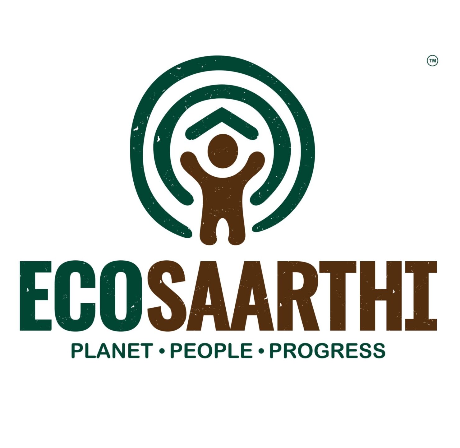 Eco Saarthi Logo