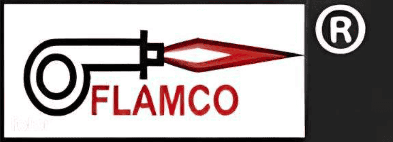 Flamco logo