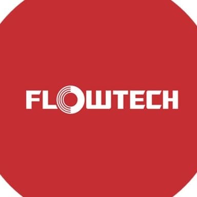 Flowtech measuring
