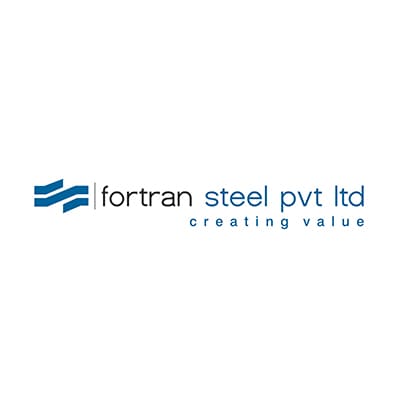 Fortran Logo 400X400 pix