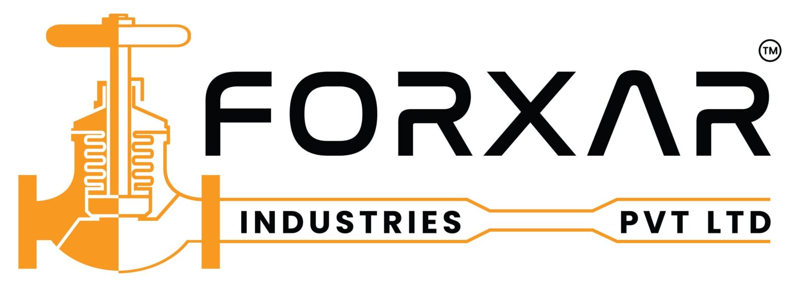 Forxar logo AI File-01