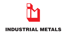 Industrial metals LOGO