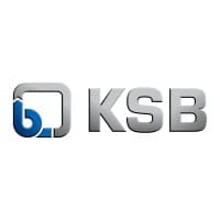 KSB logo