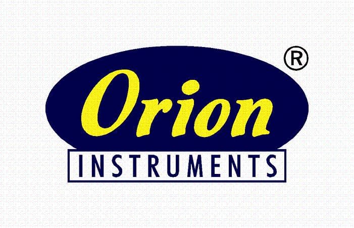 Kaustubha Orion logo