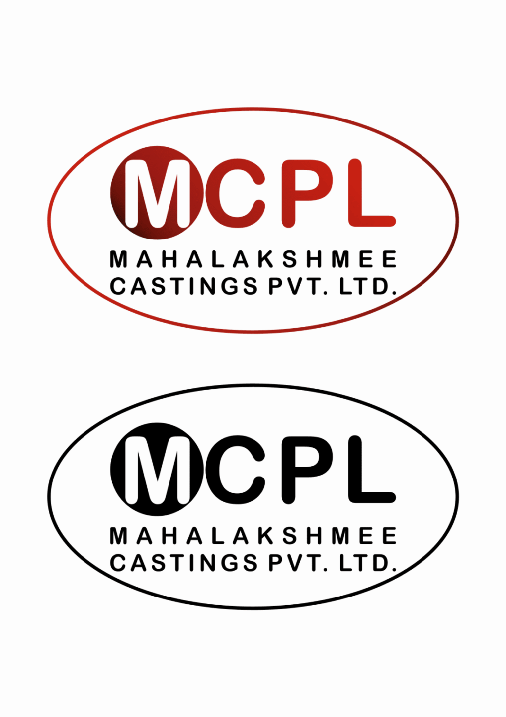Mahalaxmi Castings Pvt Ltd
