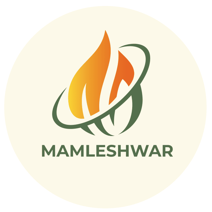 Mamleshwar logo