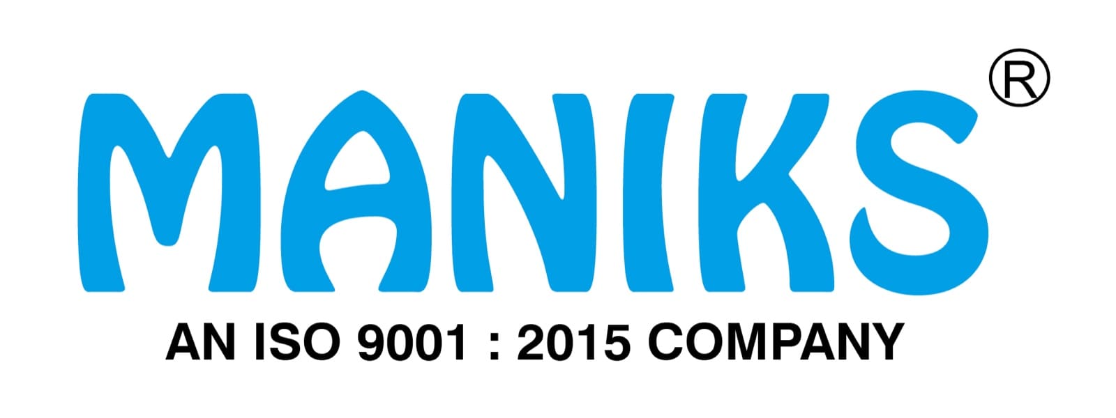 Maniks logo