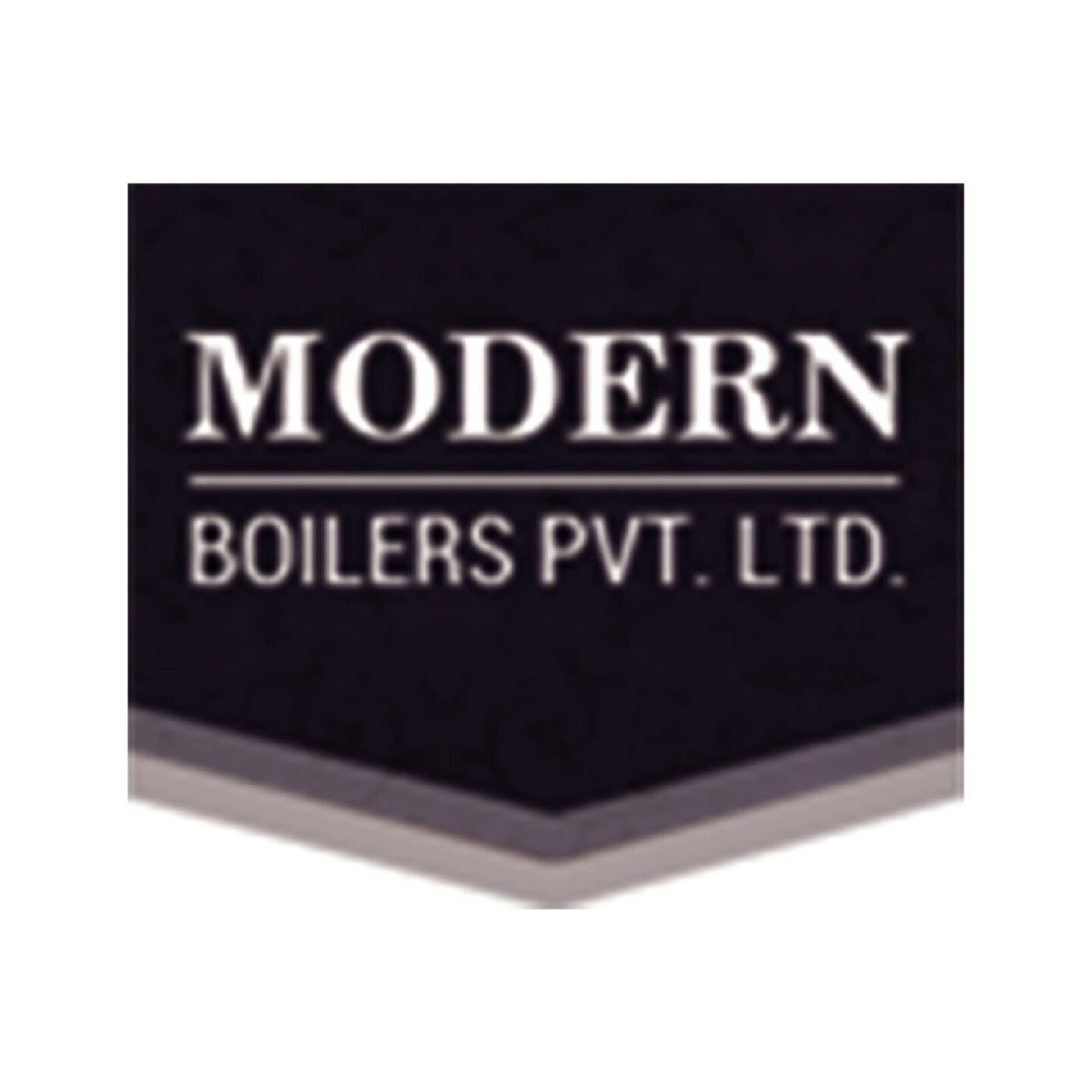 Modern Boiler