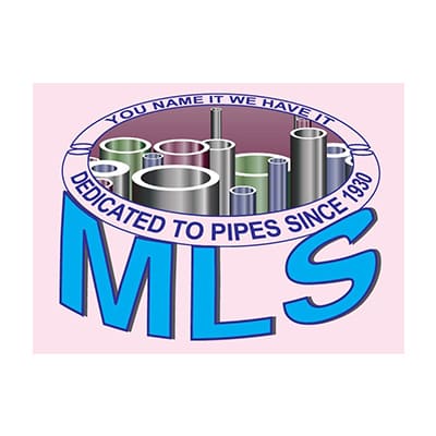 Motilal Laxmichand Sanghavi LOGO