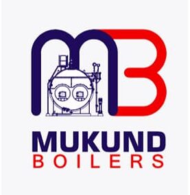 Mukund Boilers Logo 400X400pix