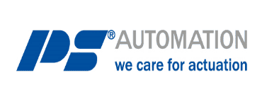 PS Automation logo
