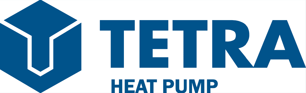 Promethean tetra Heat Pumps logo