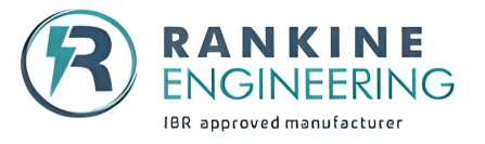 RANKINE logo pdf for expo
