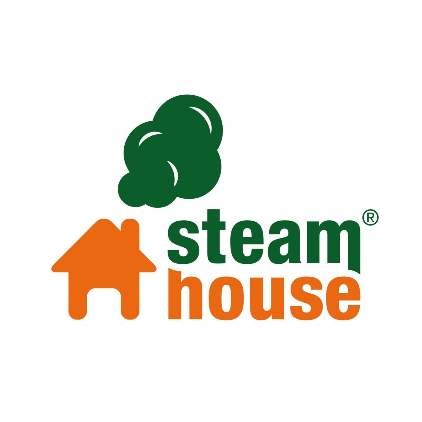 STEAM HOUSE