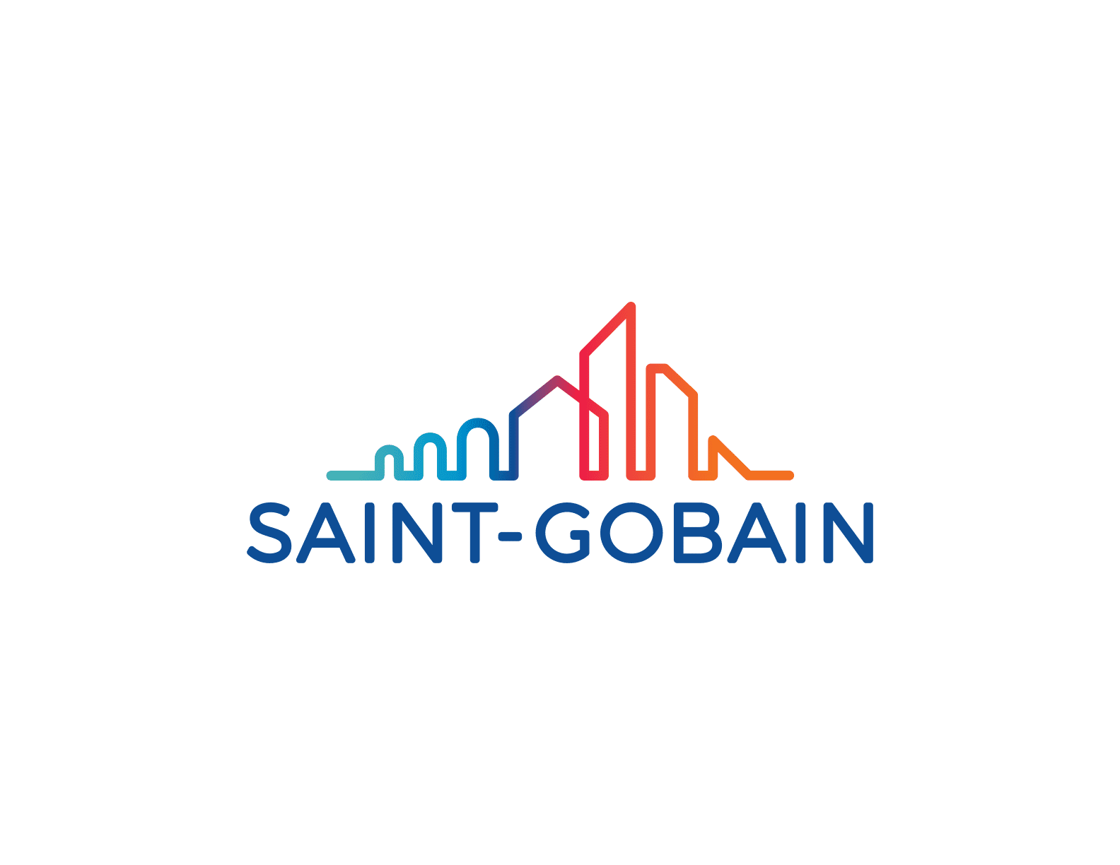 Saint Gobain Logo