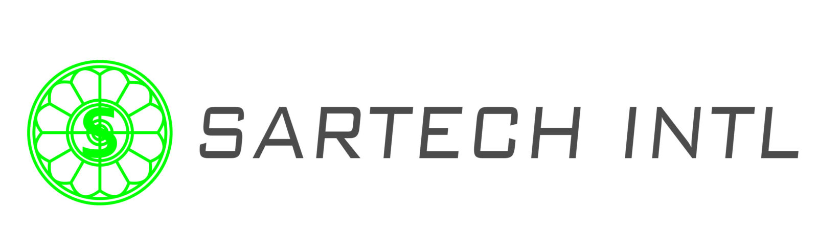 Sartech Logo img