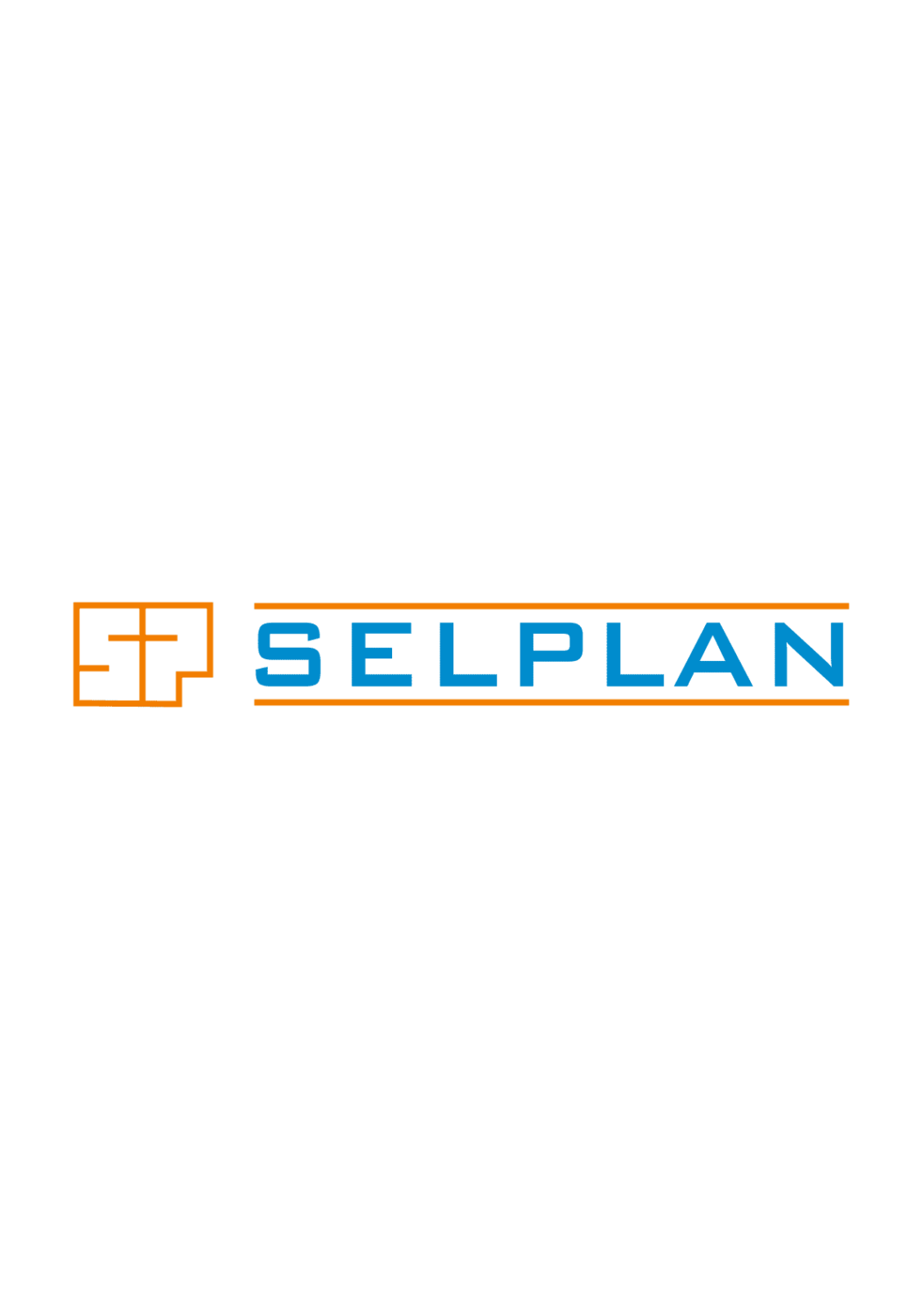 Selplan logo