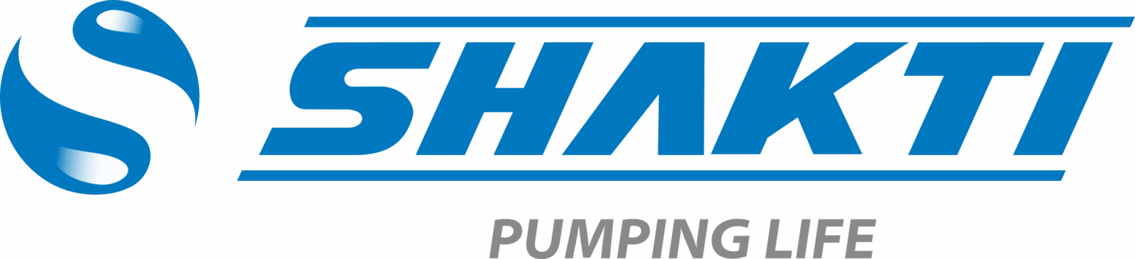 Shakti pumps