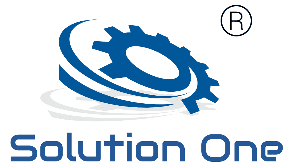 SolutionOne Logo.