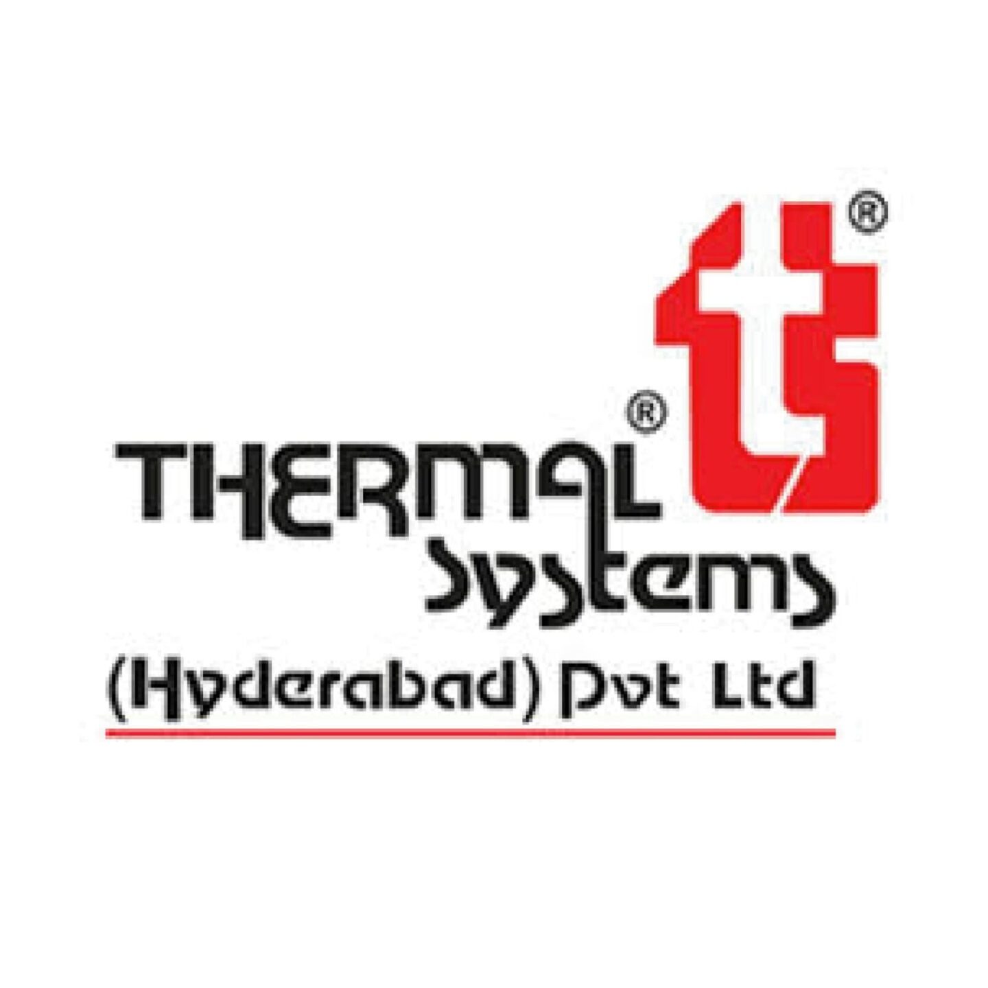THERMAL SYSTEMS