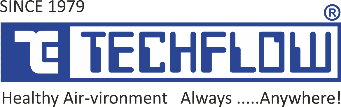 Techflow logo