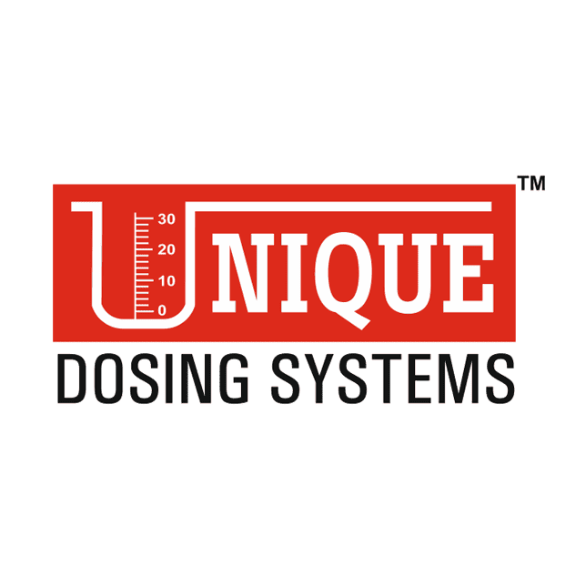 Unique dosing system