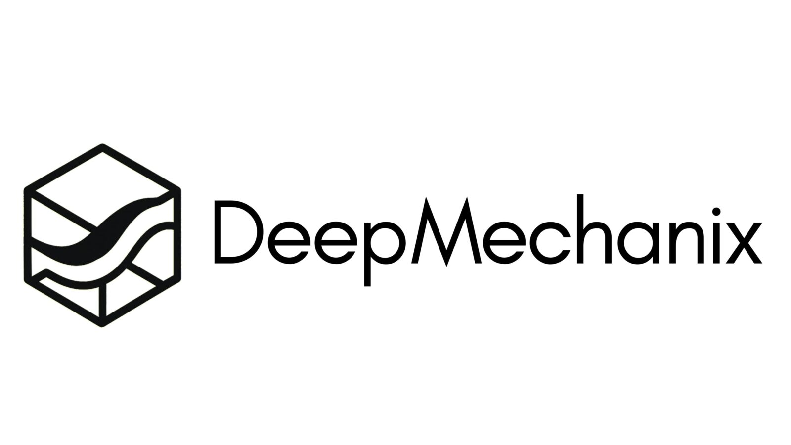 DeepMechanix Inc logo