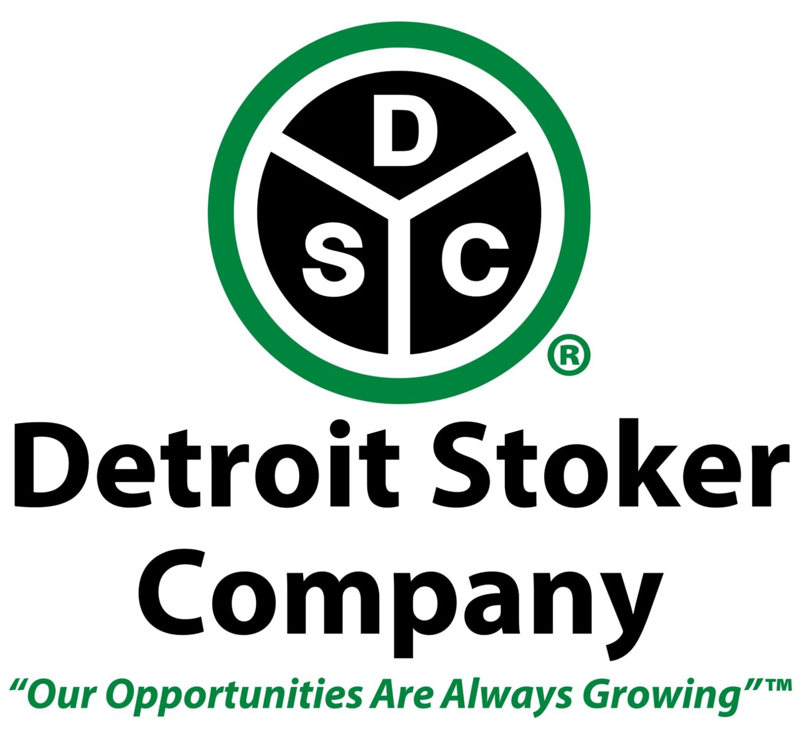 Detroit Stoker