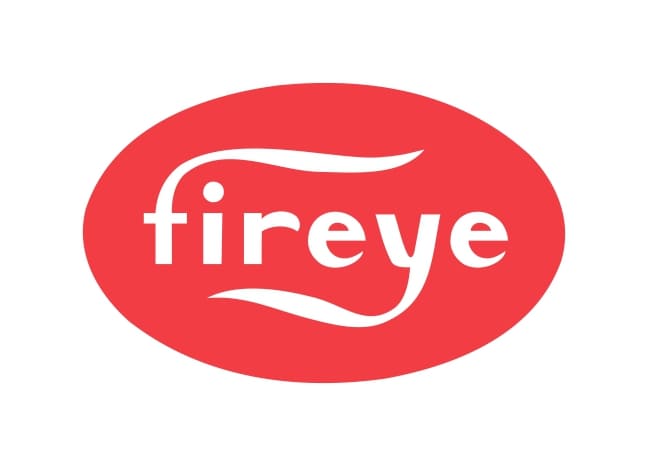 Fireye logo