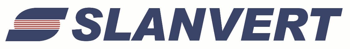 Slanvert Logo