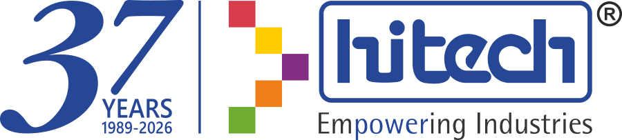 Hitech systems logo