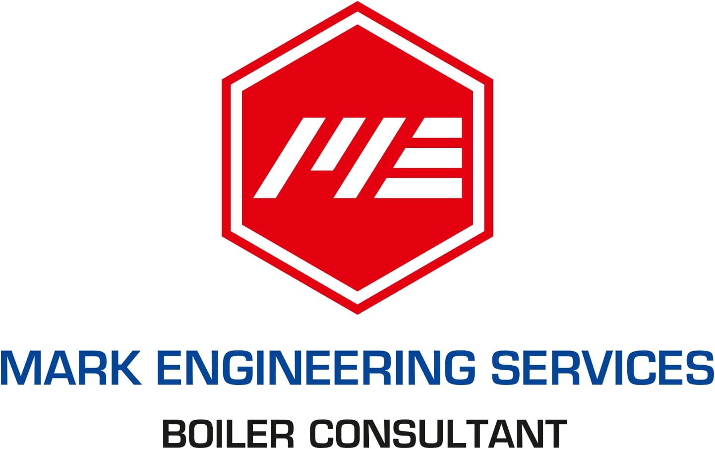 Mark Engineering Logo