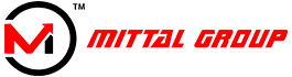 Mittal blowers-logo
